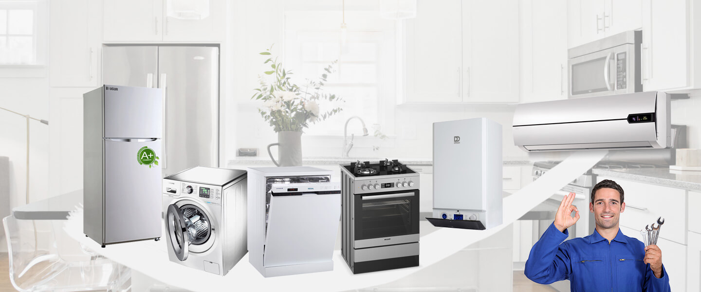 Kağıthane Gaggenau Servisi